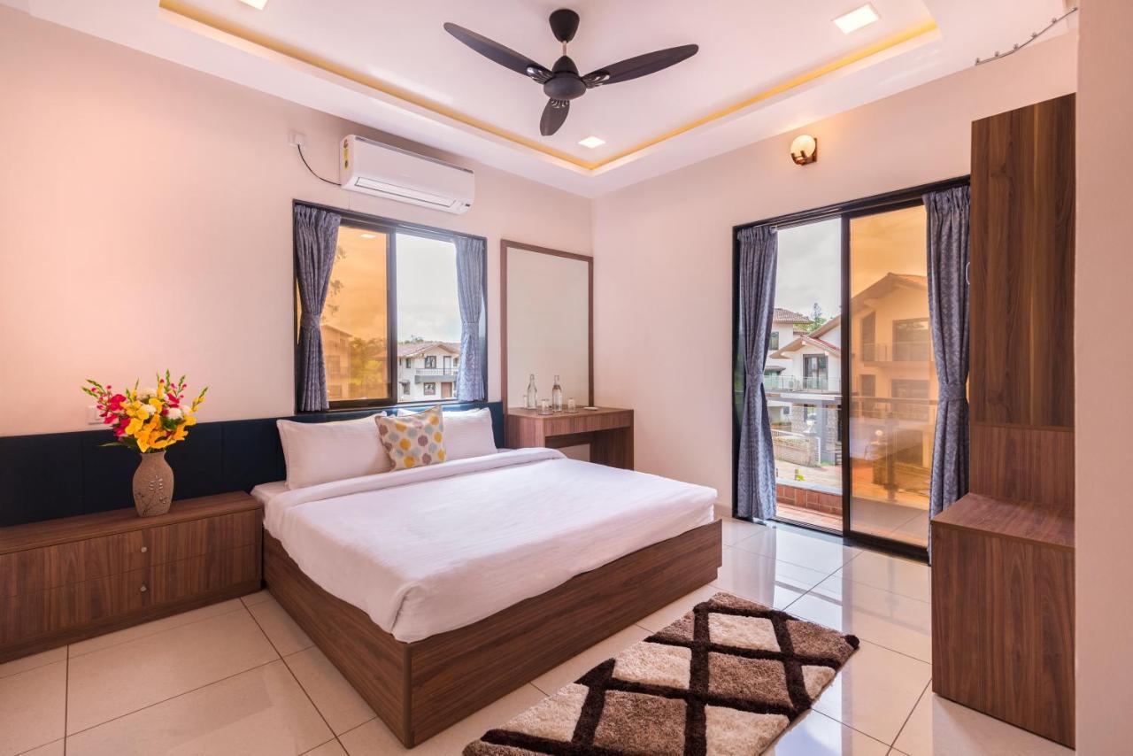 Saffronstays Aster, Plunge Pool Villa With Garden, Lonavala Extérieur photo