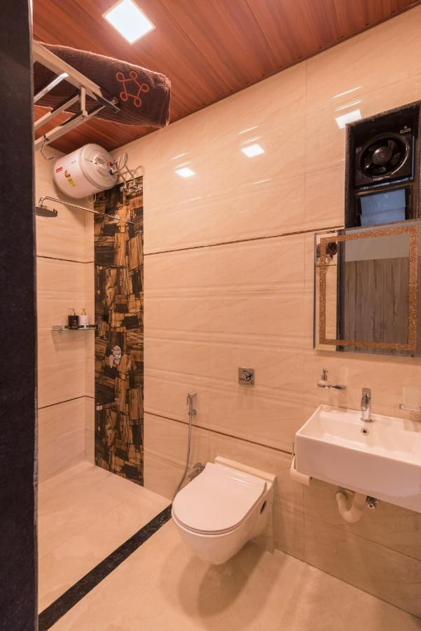 Saffronstays Aster, Plunge Pool Villa With Garden, Lonavala Extérieur photo